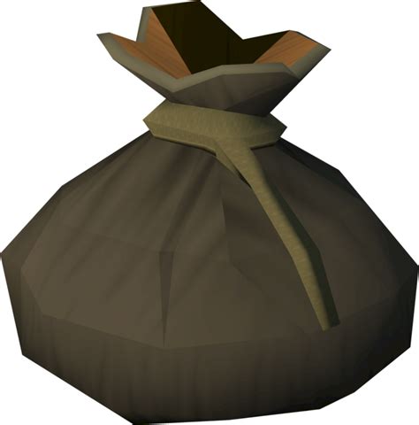 runescape massive pouch.